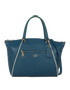 Prairie Satchel, front view